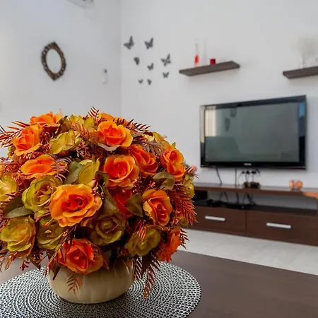 Apartman Mona Podgorica