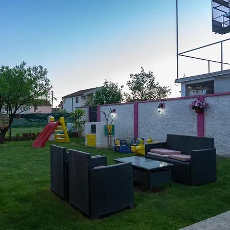 Apartman Mona Podgorica