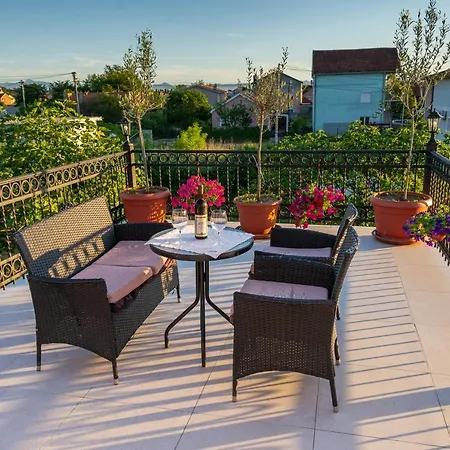 Apartman Mona Podgorica