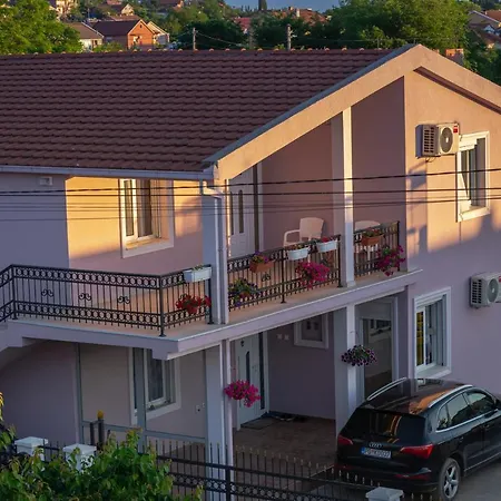 Mona Apartment Podgorica