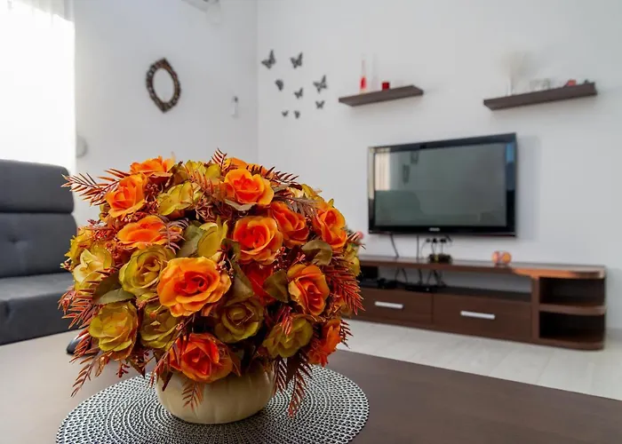 Daire Mona Podgoriçe