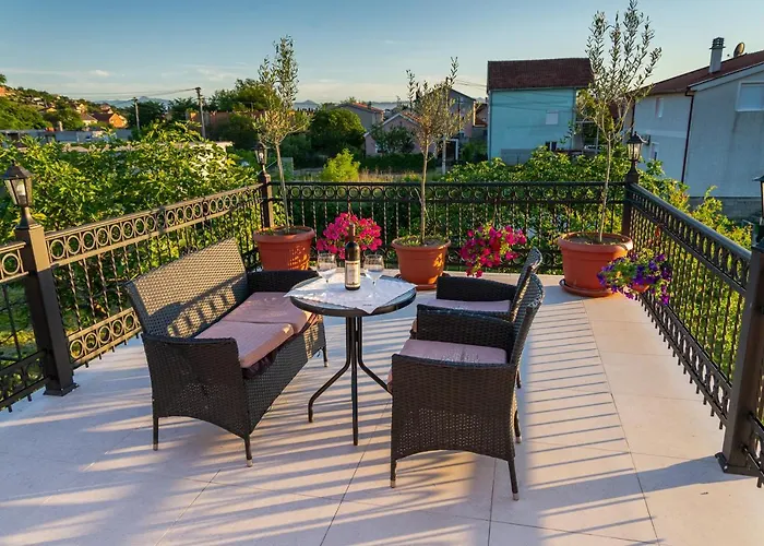 Apartament Mona Podgorica