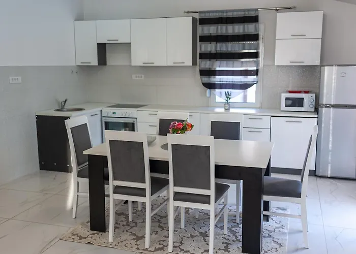 Mona Apartament Podgorica